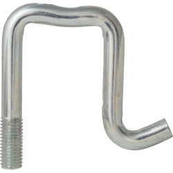 Laikiklis M12 rėmui 40x40 400976KR