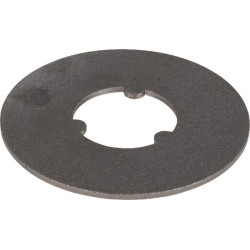 Stabdžių diskas 41652062000