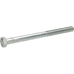 Varžtas M20x260 41652366400