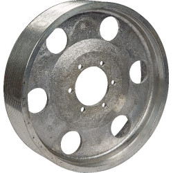 V formos diržo skriemulys 336 mm 200055428