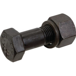 Varžto/veržlės/poveržlės komplektas M16x50 73000762409