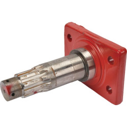 Dantų laikiklio rotorius Hk25/30/31 71000185503