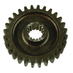 Krumpliaratis 28 dantų Howard 71000756797