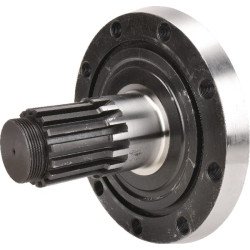 Velenas Howardas 71000762509