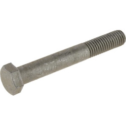 Nukerpamas varžtas 10,9 87020804