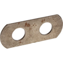 Diskas 65x25x1 Howard 71000627718