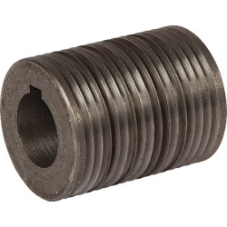 V formos diržo skriemulys oro siurbliui 200055420