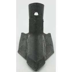 Norago kaltelis 100x60, sustiprintas, Steeno 15103048