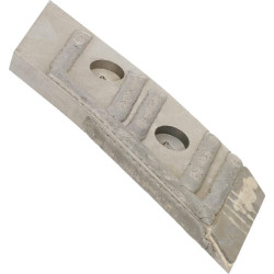 Karbido kairiarankis smaigalys 031235GLSHCN