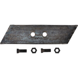 Apverčiamas antgalis dešininis, įskaitant varžtą KK053090R