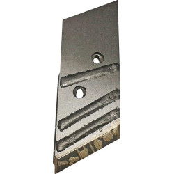 Norago smaigalys, kietmetalio, kairysis, 41658514309CN