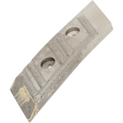 Karbido smaigalys RH 031235DLSHCN