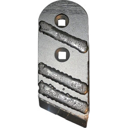 Norago kaltelis RH kietmetaliu 5185DFCN