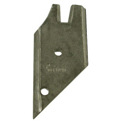 Laikiklis RH greito tvirtinimo elementui KK083010R