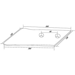 Share Point RH A90-20 Steeno 30340008