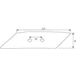 Dalytis nuoroda į: Point RH Niemeyer 024104