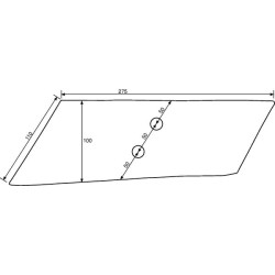 Bendrinti Point R/H XL, XU 41659460809