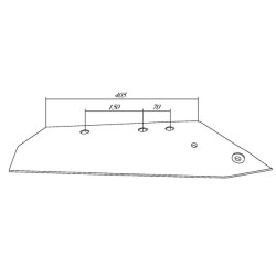 Akcija Point RH Landsberg 925260130Z