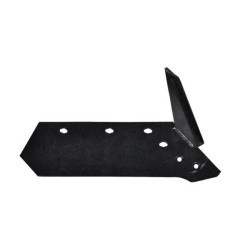 14 colių AC dešinysis noragas, tinkantis Kuhn 580884N