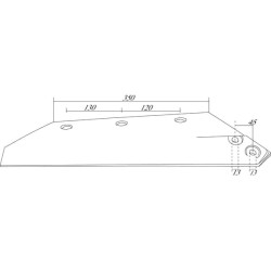 Norago kaltelis RH Landsberg 1903671Z