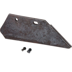 18 colių greito tvirtinimo dešinysis šarnyras KK083020R