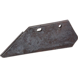 16 colių kairės pusės noragėlis, greito tvirtinimo KK083019R