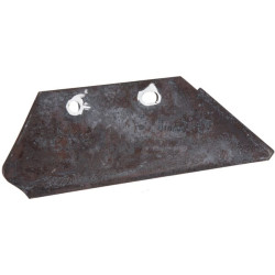 16 colių kairės pusės noragėlis, greito tvirtinimo KK083019R