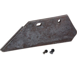 14 colių kairės pusės noragėlis, greito tvirtinimo KK083017R