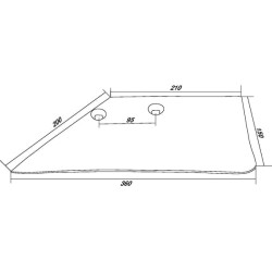 Dalintis RH A90LT Steeno 24064502