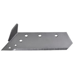 Dalis kairiarankio kietmetalio 580885CN