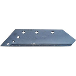 Dalis kairiojo karbido 622137CN