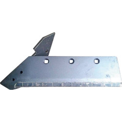 Dalis kairiarankio karbido 6430CN