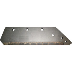 Dalis RH kietmetalio KK073004CN