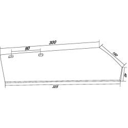 Verstuvė LH 1050 Steeno 24063903