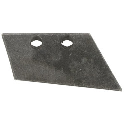 Dešinysis nugruntavimo noragas, tinka Besson 19114N