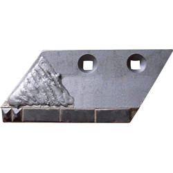 Šlifavimo antgalis iš kietmetalio 631105CN