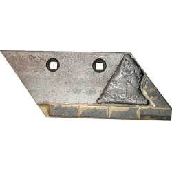 Šlifavimo antgalis RH kietmetaliu KK056873CN