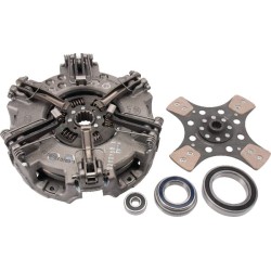 Case - IH JX1070N Maxxima 628301110 Movos rinkinys