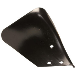 Nugriebto noragėlių plokštės dešinieji šiaudai ZRL 5083619132