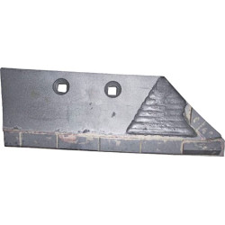 Šlifavimo antgalis iš kietojo metalo RH 19125CN