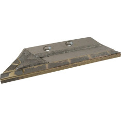 Šlifavimo antgalis, kietmetalio, kairinis, SDG 18B, 27150502CN