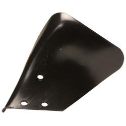 Nugriebto noragėlių plokštės kairysis šiaudas ZRL 5083619133