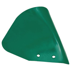 Šiaudų nugruntavimo noragėlio plokštė (dešinė pusė) 8-9 5040076812