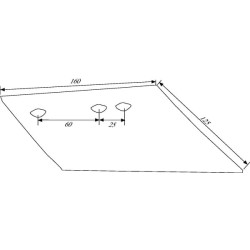 Nugriebimo kaltelis ZD RH Kuhn 631106