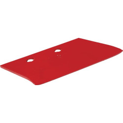 Priekinis noragas kairėn Niemeyer 026017