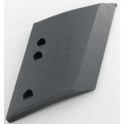 Nugriebimo kaltelis ZD LH Kuhn 631107