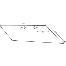 Priekinis noragas (d.p.) 41659180109
