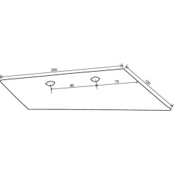 Dalytis nuoroda į RH Niemeyer 026104