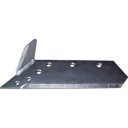 Dalis kairiarankio kietmetalio 580885CN