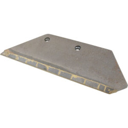 Dalis kairiojo kietojo metalo 41659460109CN